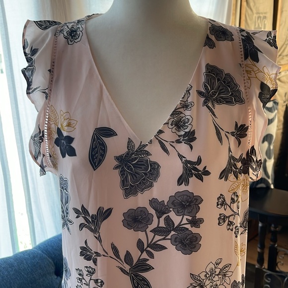 LOFT DRESS SIZE M - Picture 2 of 5